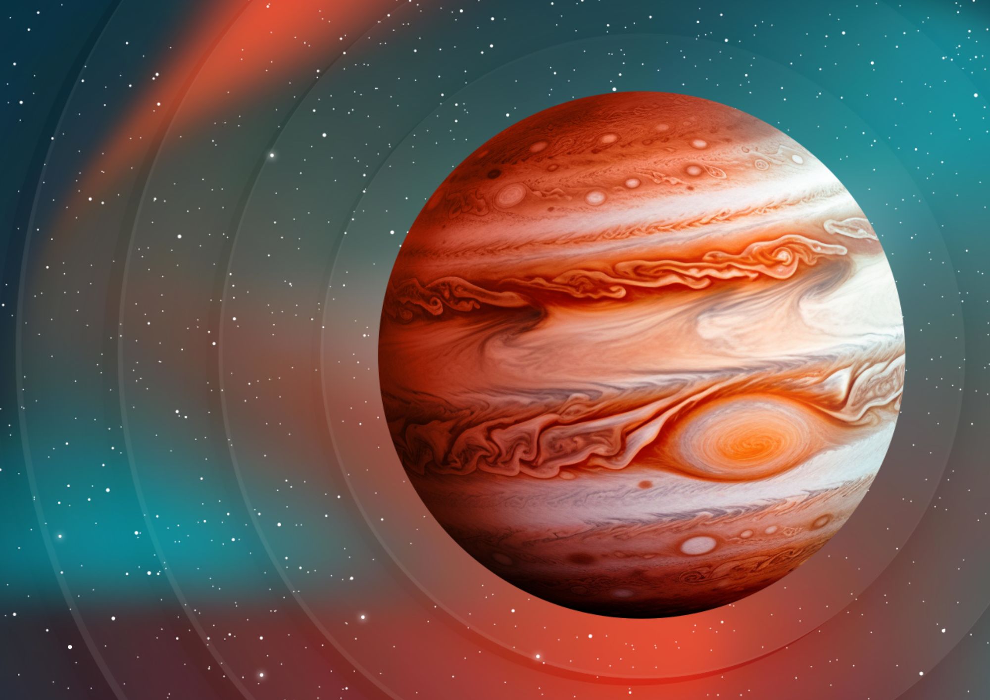 Jupiter Transit 2025 The Largest Planet s Zodiac Sign Changes 