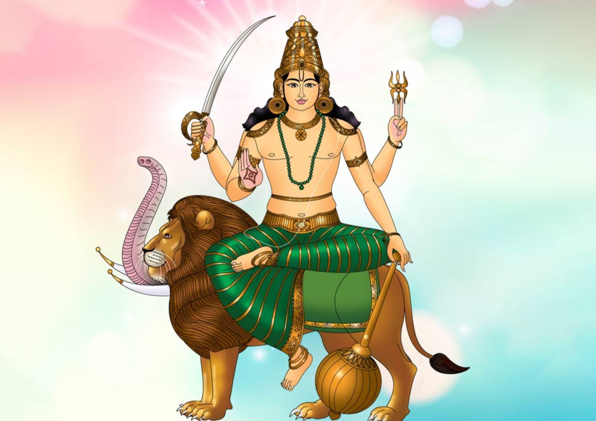Budh Gochar