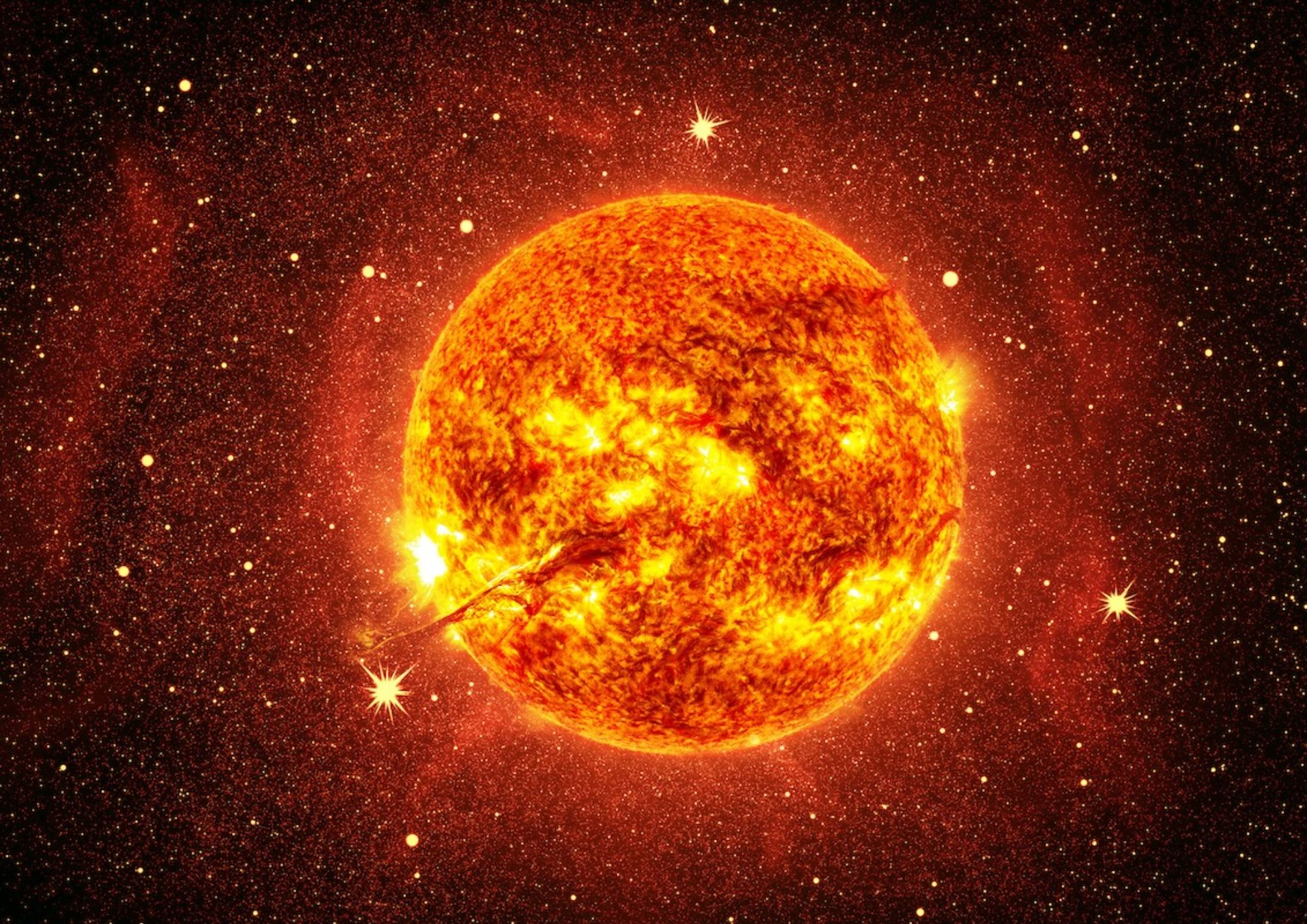 Sun Transit