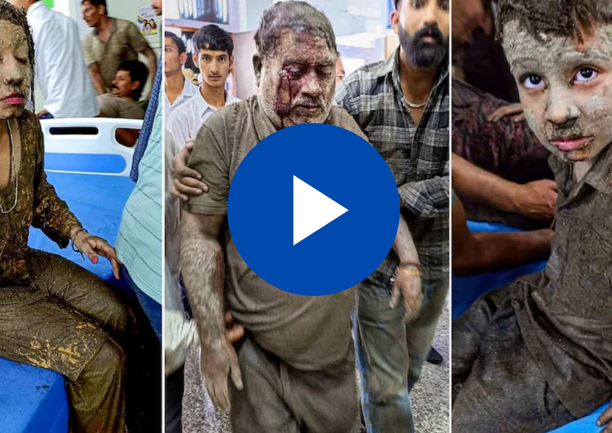 Kishtwar Cloudburst: 'हमें लगा था दुनिया खत्म हो गई...' किश्तवाड़ के पीड़ितों ने सुनाई तबाही की भयावह कहानी, अब तक 46 लोगों की मौत