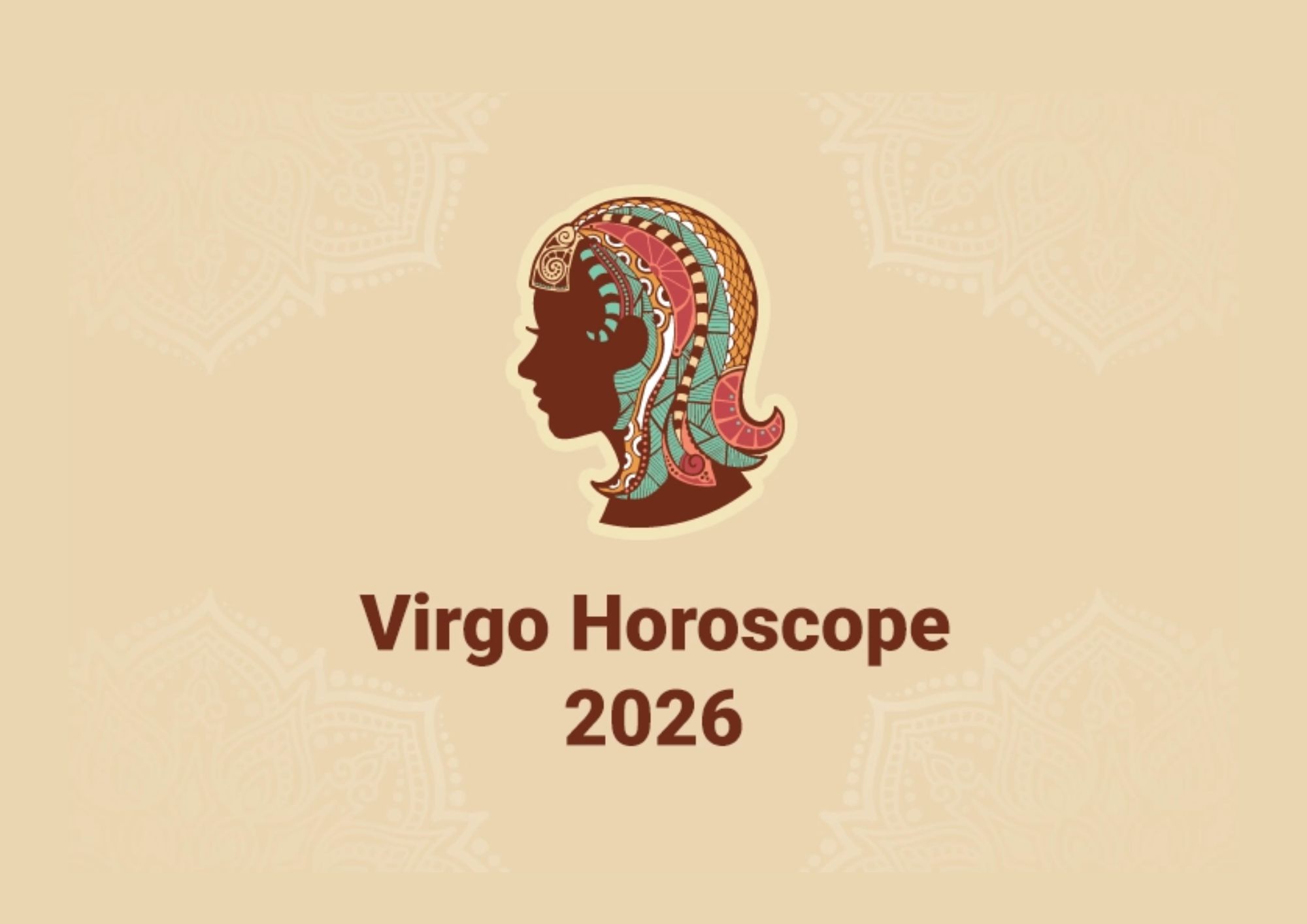 Virgo Yearly Horoscope