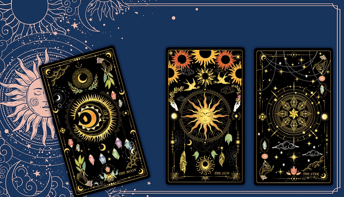 Tarot Horoscope / Tarot Rashifal