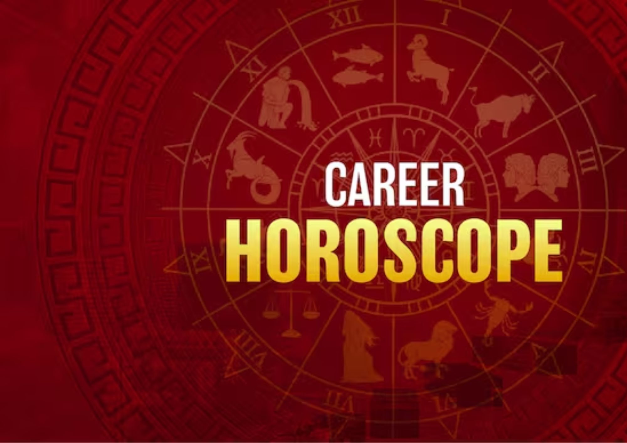 May Career Horoscope
