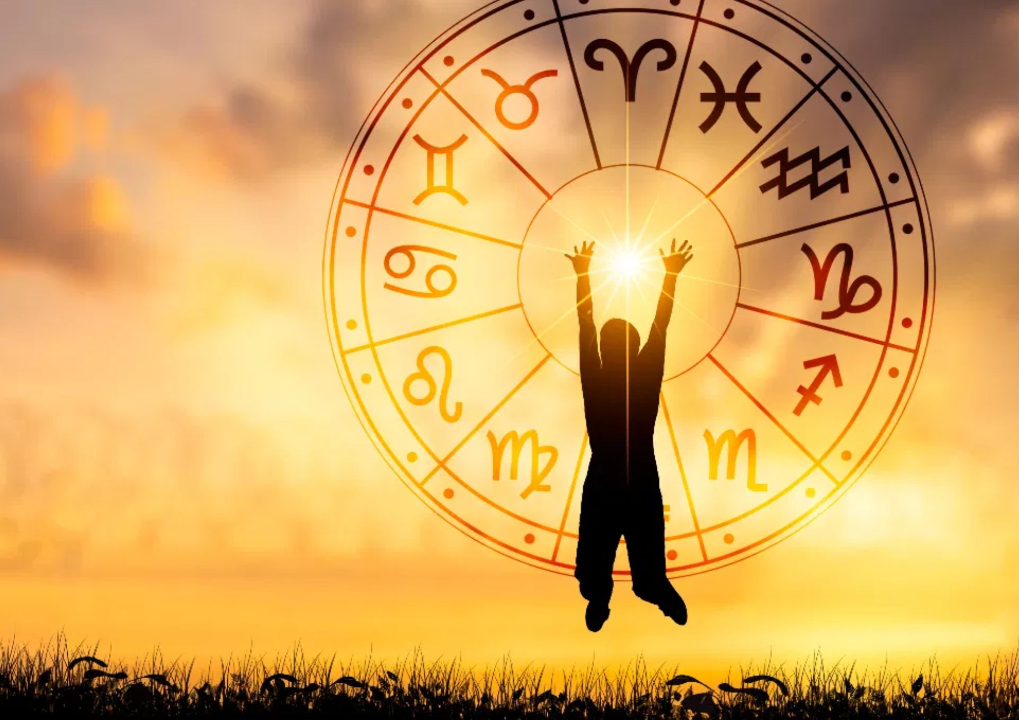 Lucky Rashifal / Lucky Horoscope